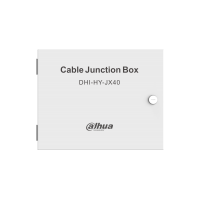 Cable junction box