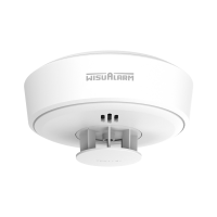 Wireless Interconnected Heat Alarm