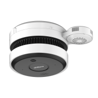 Smoke Sensing Network Camera (PAL)