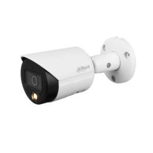 2MP Lite Full-color Fixed-focal Bullet Network Camera