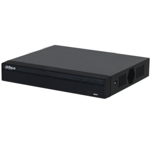 4 Channel Compact 1U 1HDD Network Video Recorder