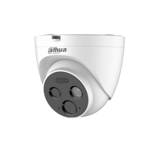Flame Detection Network Camera Pro