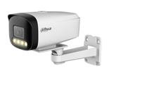 2MP Entry Full-color Fixed-focal Bullet Netwok Camera
