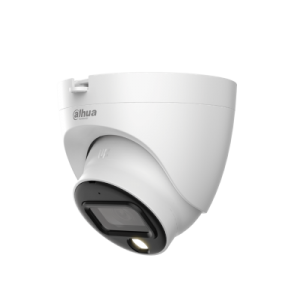 5MP Full-color HDCVI Quick-to-install Eyeball Camera