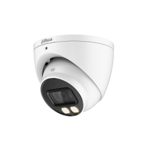 5MP Full-color HDCVI Eyeball Camera