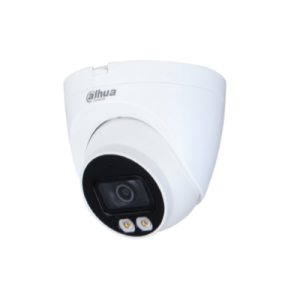 4MP Lite Full-color Fixed-focal Bullet Network Camera