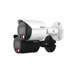 2MP Smart Dual Illumination Fixed-focal Bullet WizSense Network Camera