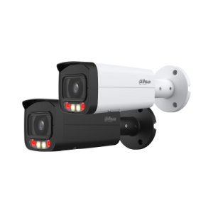 2MP Smart Dual Light Fixed-focal Bullet WizSense Network Camera