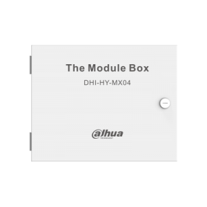 The module box