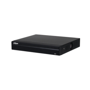 16 Channel Compact 1U 1HDD Network Video Recorder