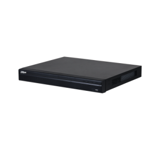32 Channel 1U 2HDDs Network Video Recorder