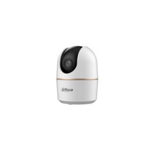 4MP Indoor Fixed-focal Wi-Fi Network PT Camera