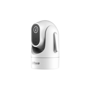 4MP Indoor Fixed-focal Wi-Fi Network PT Camera