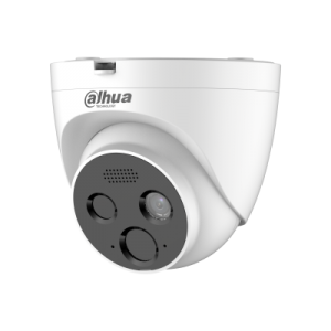 Flame Detection Network Camera (PAL)