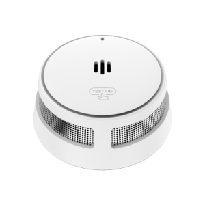 10-year Wireless Interconnected Smoke Alarm(2nd Gen)