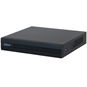 4 Channel Penta-brid 1080N/720p Cooper 1U 1HDD WizSense Digital Video Recorder