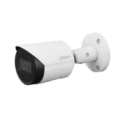 2MP IR Fixed-focal Bullet WizSense Network Camera