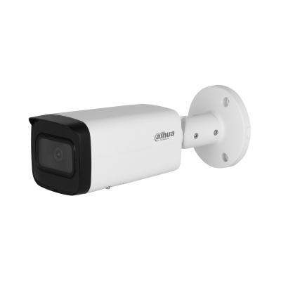 4MP IR Vari-focal Bullet WizSense Network Camera