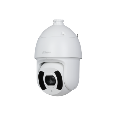 2MP 25x Startlight IR Network PTZ Camera