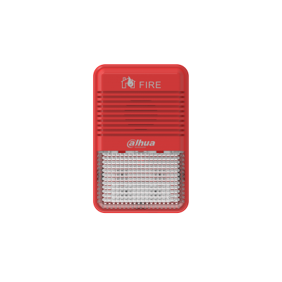 Addressable Sounder Strobe