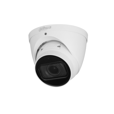 2MP IR Vari-focal Eyeball WizSense Network Camera