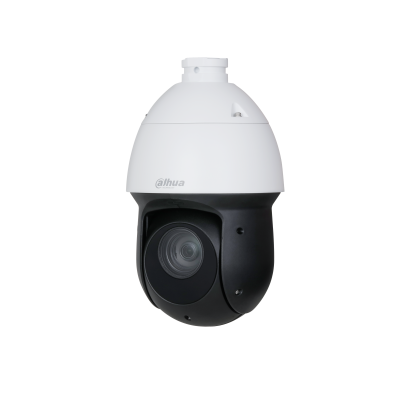 4MP 25x Starlight IR Network PTZ Camera