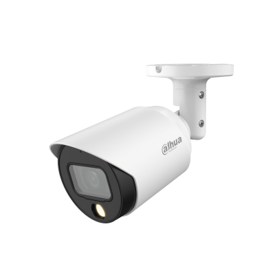5MP Full-color Starlight HDCVI Bullet Camera