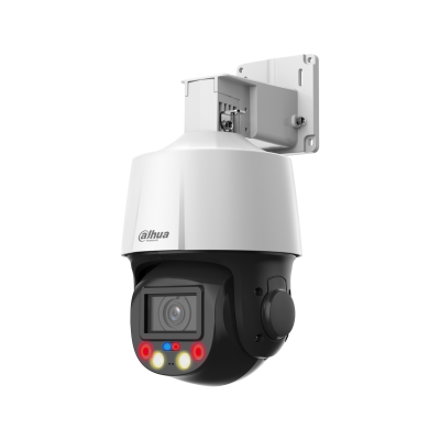 4MP 5x TiOC WizSense Network PTZ Camera