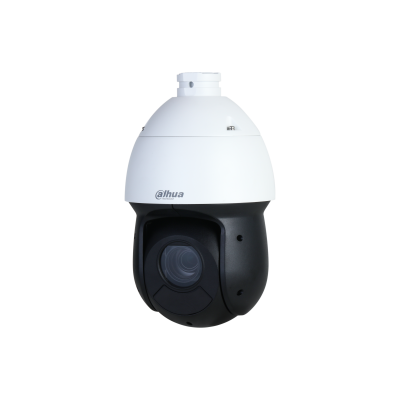 2MP 25 Ordinary IR Network PTZ Camera