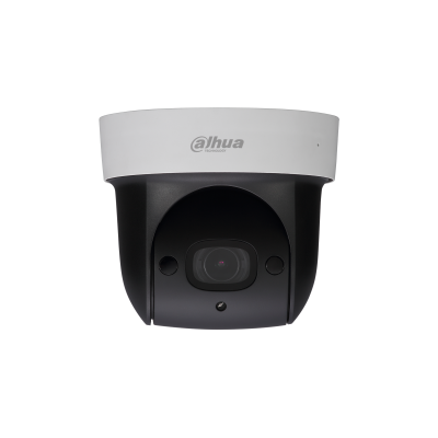 2MP 4x Starlight IR PTZ Wi-Fi Network Camera