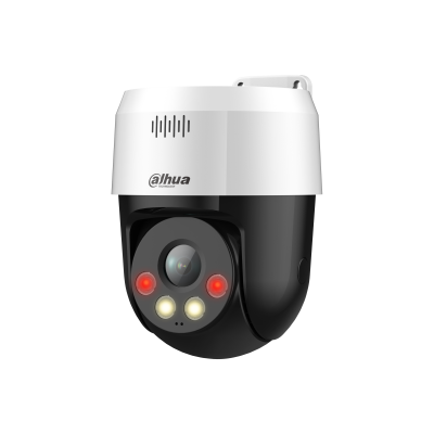 5MP Full-color Network PT Camera