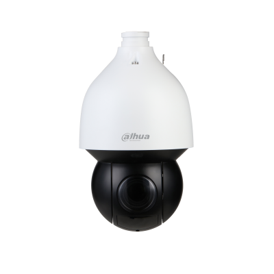 2MP 25x Starlight IR WizSense Network PTZ Camera