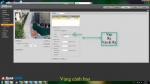 26 – Video Demo & Hướng Dẫn Cài Đặt Tính Năng Auto Tracking Trên Camera Dahua Speed Dome Cao Cấp