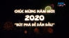 19 - Video DSS Việt Nam Chúc Mừng Năm Mới 2020 (Lồng Tiếng)