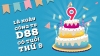31 - Video Chúc Mừng Sinh Nhật DSS : 9 Năm Thành Lập (05.08.2013 - 05.08.2022)