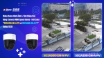 54 - Video Demo Hình Ảnh & Các Tính Năng Của Dòng Camera MINI Speed Dome - Full Color 