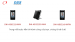 128 - Video Giới Thiệu Dòng FACT Dahua DSS  -  Thiết Bị Quản Lý Truy Cập Vào Ra Bằng Nhận Dạng Khuôn Mặt