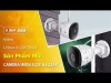 105 – Video Unbox & Giới Thiệu Sản Phẩm Mới : IMOU Camera “F22P & F22AP” Của Dahua DSS