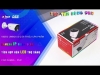 101 – Video Unbox & Giới Thiệu Dòng Sản Phẩm Camera IP Full-Color Tích Hợp Đèn LED Trợ Sáng Của Dahua DSS (IPC-HXX3249EP-AS-LED)