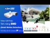 97 – Video Giới Thiệu Tính Năng SMD (Smart Motion Detection) Trên Đầu Ghi & Camera IP Dahua