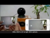 54 – Video Demo, Review, Hướng Dẫn Cài Đặt & Sử Dụng Camera Wifi Ranger Pro A26HP Của DSS_Dahua