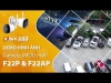 22 – Video DEMO Hình Ảnh Thực Tế Ngày & Đêm Của Mã Camera “F22P & F22AP” IMOU DSS