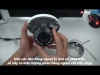 68 – Video Hướng Dẫn Cách Lắp Đặt & Điều Chỉnh Fix Lỗi Phản Hồng Ngoại Trên Dòng Camera “HDBW” Của DSS_Dahua