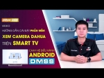 121 – Video Hướng Dẫn Cài Đặt & Sử Dụng 